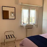 شقة La Casa Di Mimmo Con Parcheggio Privato Incluso *