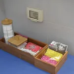 La Casa Di Mimmo Con Parcheggio Privato Incluso شقة روما