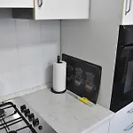 شقة La Casa Di Mimmo Con Parcheggio Privato Incluso