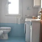 شقة La Casa Di Mimmo Con Parcheggio Privato Incluso *