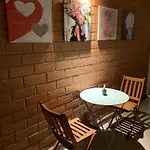 La Casa Di Mimmo Con Parcheggio Privato Incluso روما