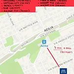 شقة La Casa Di Mimmo Con Parcheggio Privato Incluso