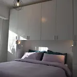 شقة La Casa Di Mimmo Con Parcheggio Privato Incluso *