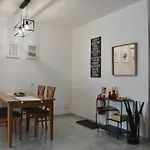 La Casa Di Mimmo Con Parcheggio Privato Incluso شقة روما