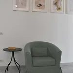 شقة La Casa Di Mimmo Con Parcheggio Privato Incluso روما