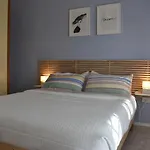 La Casa Di Mimmo Con Parcheggio Privato Incluso * روما