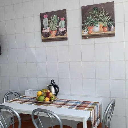 La Casa Di Mimmo Con Parcheggio Privato Incluso 公寓 罗马