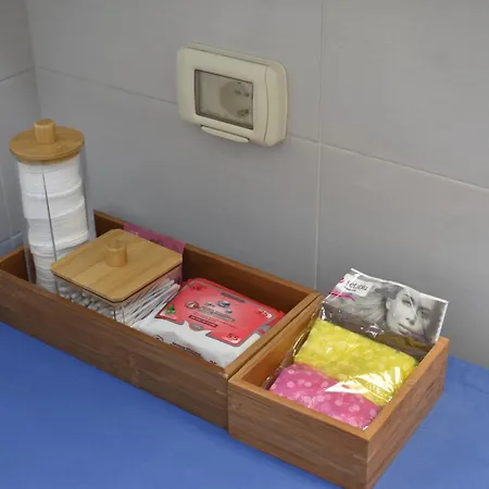 La Casa Di Mimmo Con Parcheggio Privato Incluso 公寓 罗马
