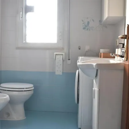 公寓 La Casa Di Mimmo Con Parcheggio Privato Incluso *