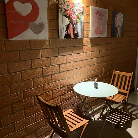 La Casa Di Mimmo Con Parcheggio Privato Incluso 罗马