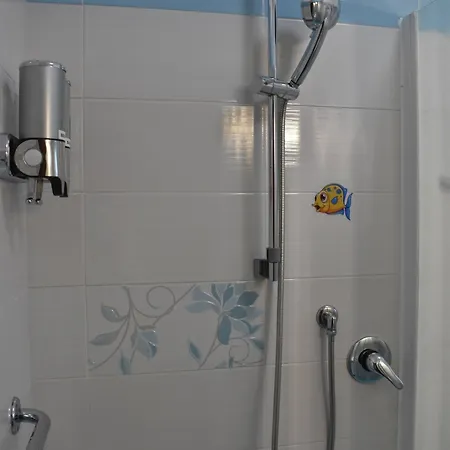 Lägenhet La Casa Di Mimmo Con Parcheggio Privato Incluso *