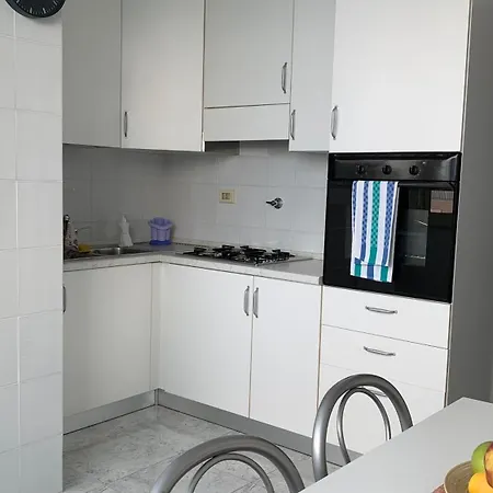 La Casa Di Mimmo Con Parcheggio Privato Incluso *