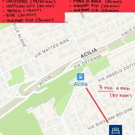 Lägenhet La Casa Di Mimmo Con Parcheggio Privato Incluso