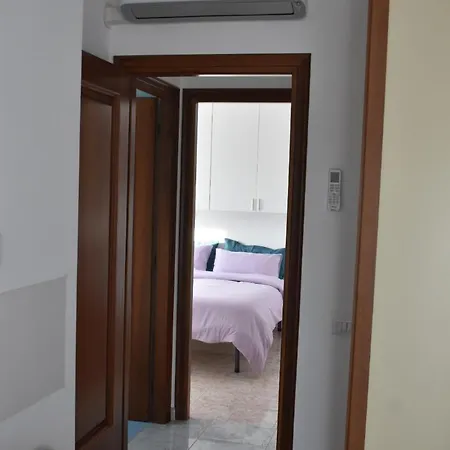 La Casa Di Mimmo Con Parcheggio Privato Incluso Roma