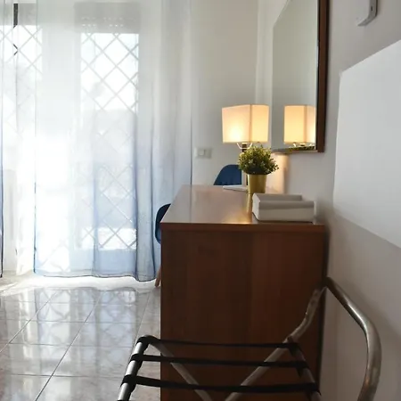 La Casa Di Mimmo Con Parcheggio Privato Incluso * Roma