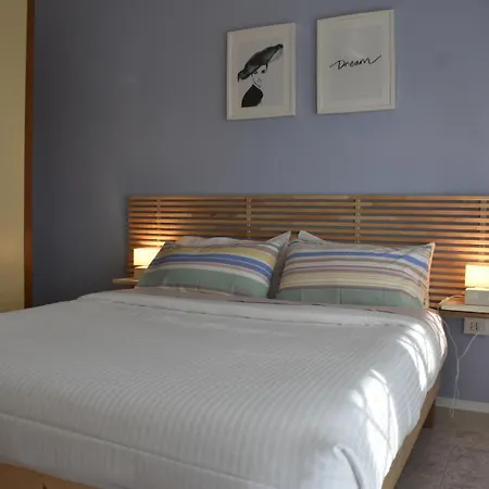 La Casa Di Mimmo Con Parcheggio Privato Incluso * Rom