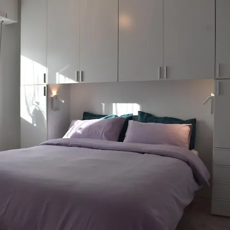 La Casa Di Mimmo Con Parcheggio Privato Incluso