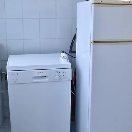 Apartman La Casa Di Mimmo Con Parcheggio Privato Incluso