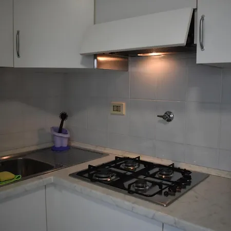 La Casa Di Mimmo Con Parcheggio Privato Incluso *