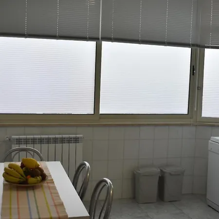 Apartman La Casa Di Mimmo Con Parcheggio Privato Incluso