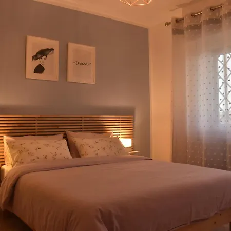 La Casa Di Mimmo Con Parcheggio Privato Incluso Apartman *