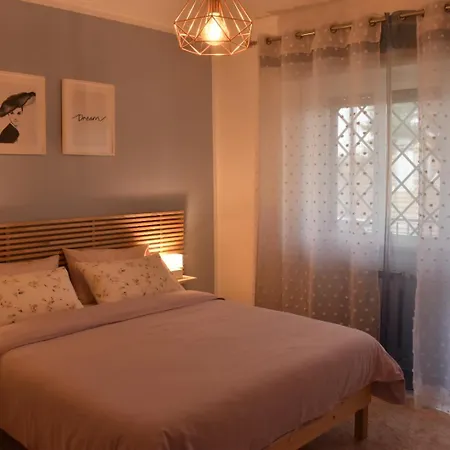 Apartman La Casa Di Mimmo Con Parcheggio Privato Incluso *