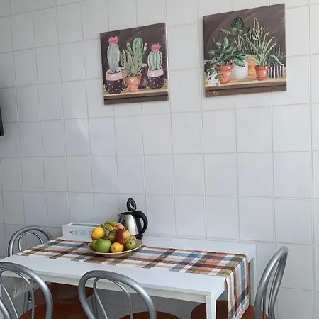 La Casa Di Mimmo Con Parcheggio Privato Incluso Апартаменты Рим