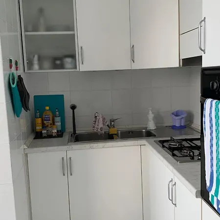 La Casa Di Mimmo Con Parcheggio Privato Incluso * Рим